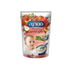 Безмолочная Каша Матерна зерновая с фруктами, Materna Fruit Salad Porridge 6+ months 200 gr